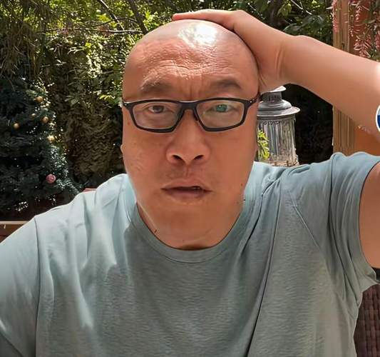 马健：现役球员里运气最差的是哈登 每次要夺冠时总会发生意外