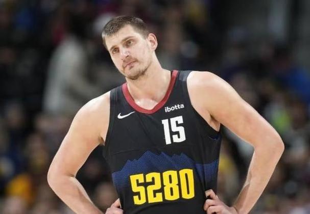 贝弗利：约基奇拿了3次MVP 但现役最佳国际球员我选字母哥