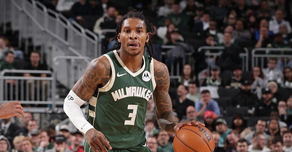 小波特：人们认为我是情场高手但我只谈过三个女友 NBA球员很孤独