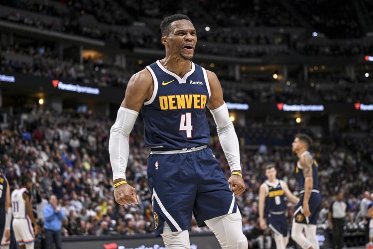 NBA彩经：不愿束手就擒 掘金主场力拼雷霆
