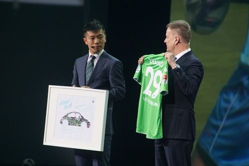 北青评张稀哲：仍可扮演重要角色，关键时刻依然是值得信赖的