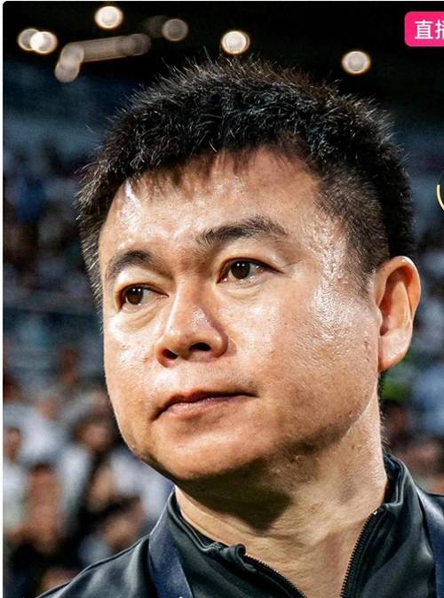 于根伟：目前球队整体情况非常好，希望能体现老天津队的防守风格