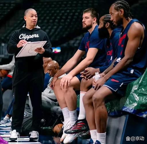 休赛期被快船送到热火！鲍威尔：交易后一切都很棒 很高兴来到这