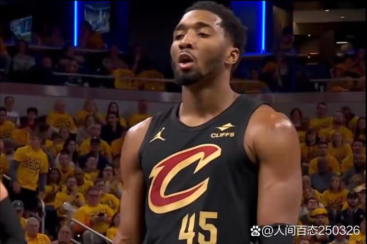 回归骑士！小南斯：没人满足于打进季后赛 没人满足于64胜