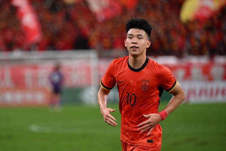 U23亚洲杯中国队与泰国同组，两队本月将踢两场热身赛