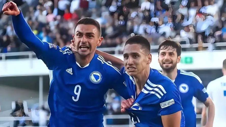 太狠了！世预赛奥地利10-0圣马力诺 首发11人除门将外均参与进球