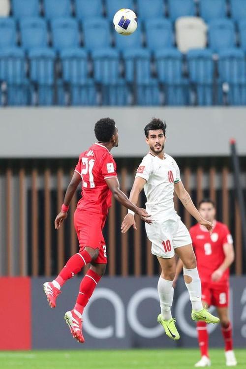 无缘亚洲杯正赛！印度1-2遭新加坡逆转，4场比赛2平2负难求一胜