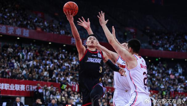 广东全运男篮热身赛101-73大胜澳洲维多利亚 焦泊乔&贺希宁均15分