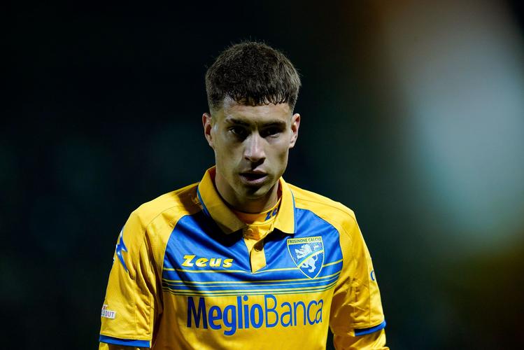 拒绝意大利!苏莱:我希望为阿根廷国家队效力,这并不容易