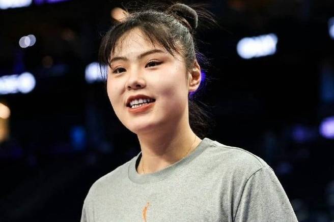 李月汝:由于目前的伤病原因 我将不得不退出此次全运会的比赛