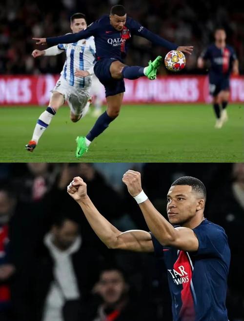 造2场惨案+客胜巴萨!巴黎欧冠魔鬼赛程仍摧枯拉朽,将战拜仁热刺