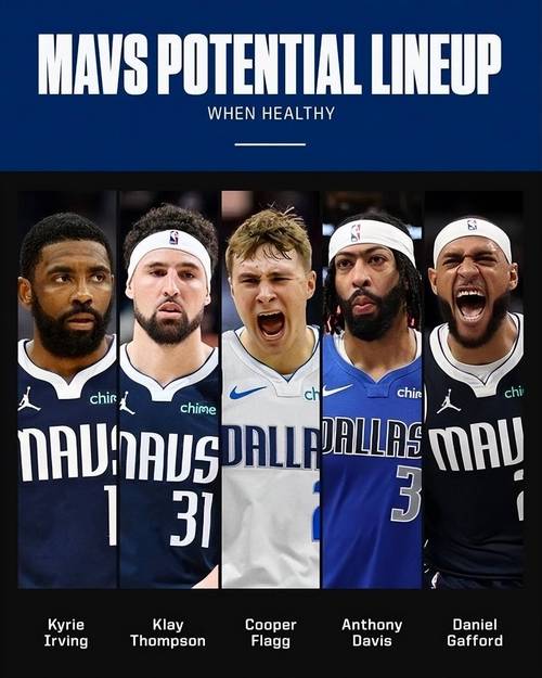 客战独行侠！队记：福克斯&沃特斯&索汉&奥利尼克将缺阵