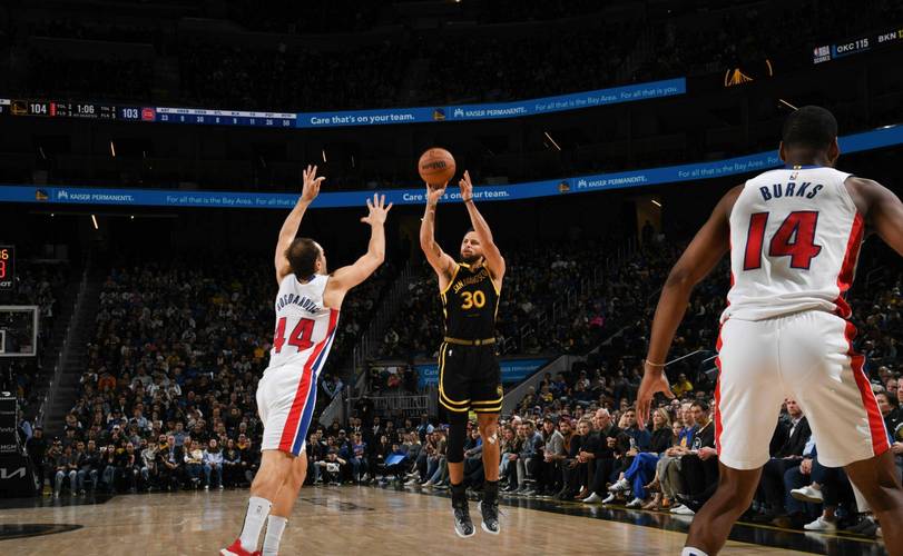 活塞GM：不想在投篮训练中击败我的球员 那样不利于培养信心