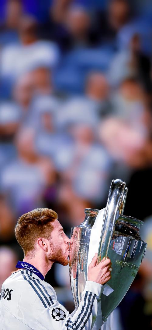 【赛后发布会】拉莫斯:满意比赛结果 下轮争取赢球