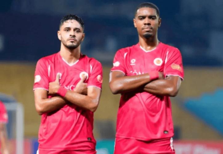 3-3战平国安,大埔刷新三项中国香港球队参加亚冠二级联赛纪录