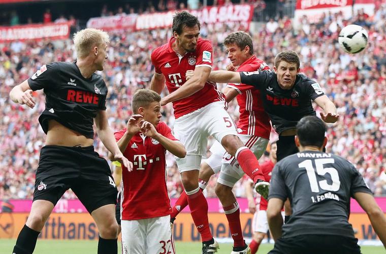 无敌！德甲积分榜：拜仁开赛8战全胜+5分领跑，门兴3平5负仍垫底