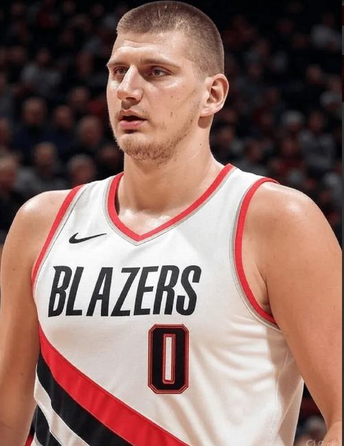 罗威复出杨瀚森无缘与偶像约基奇同场竞技 去发展联盟能更好适应