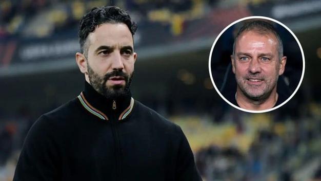 记者：多特加入竞争瑞典16岁前锋凯文·菲林，曼联仍在推动签约