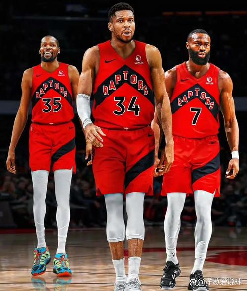 带队9连胜！ESPN此前交易评级：猛龙得莺歌仅C+ 不确定他们要干嘛