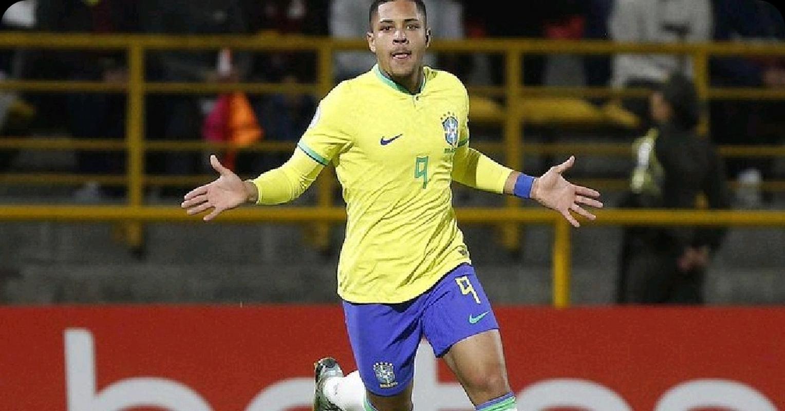 每体：罗克回巴甲后表现出色，他引起了曼联和安切洛蒂的注意