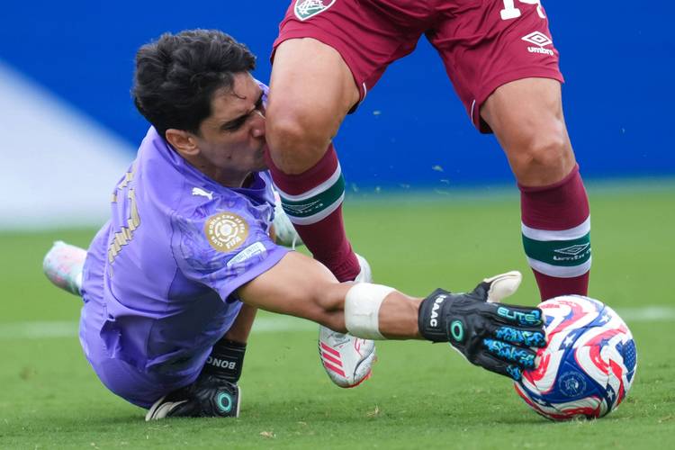 弗鲁米嫩塞6-0大胜锁定巴甲前7，至少可参加明年解放者杯资格赛