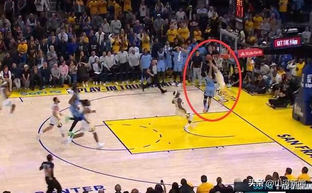 昨日快船被灰熊逆转16分落败 最后两分钟没有错判漏判！