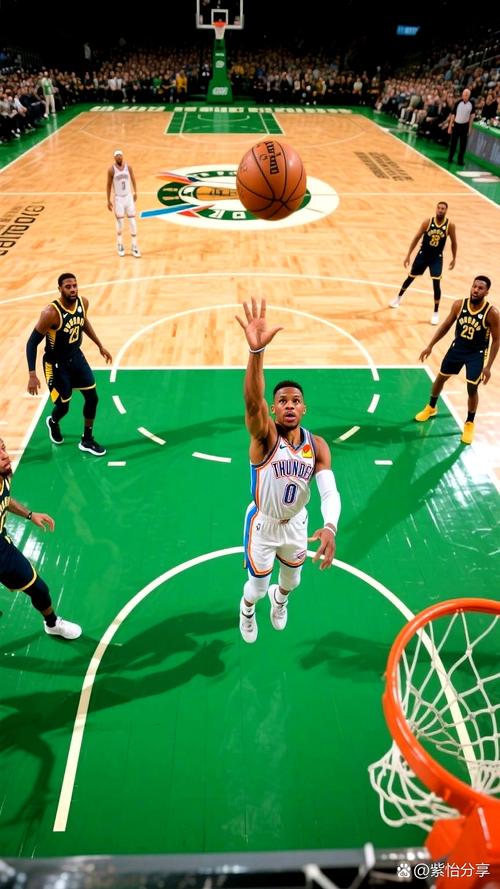 没啥争议！雷霆力克太阳豪取11连胜 最后两分钟没有错判漏判