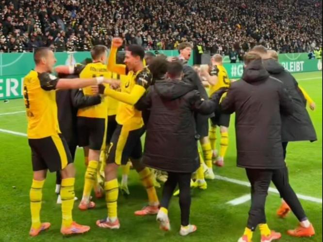 科贝尔：下周德国杯再战药厂肯定有所不同，但我们也将回到主场